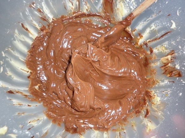 Výborné banánové rezy (fotorecept) - obrázok 7