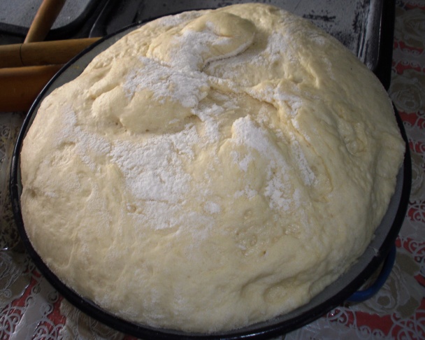 Kysnuté cesto pre neskúsené gazdinky - obrázok 3