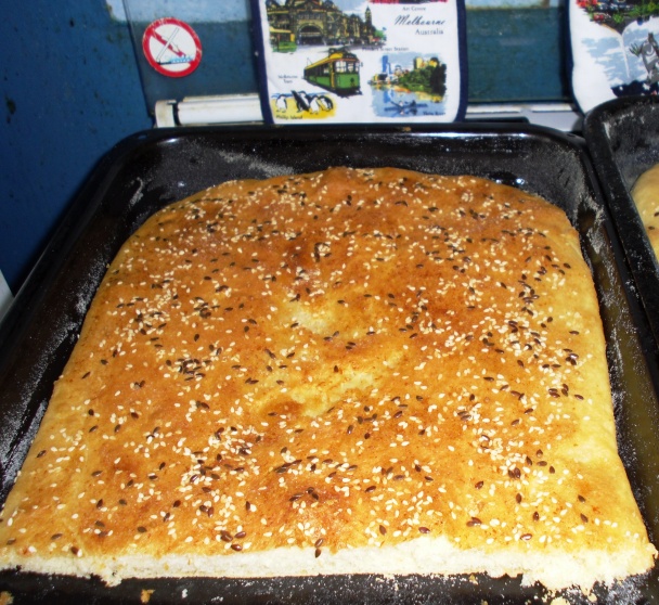 Kysnuté cesto pre neskúsené gazdinky - obrázok 5