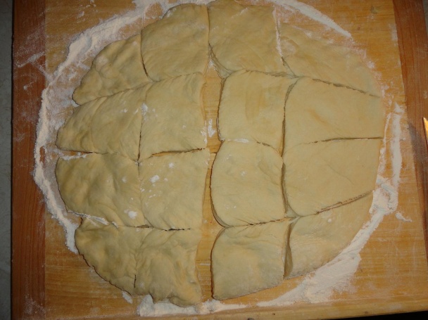 Fantastické mini pizze - obrázok 2