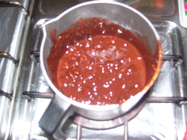 Chrumkavé cukrovinky - obrázok 2