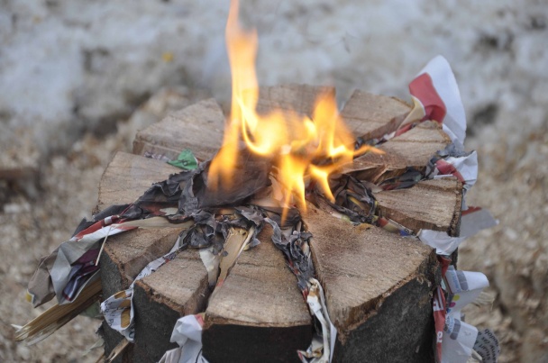 Srbské kura na ruskom grile (fotorecept) - obrázok 2