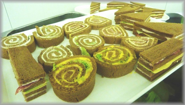 Tramezzino od Panesco - obrázok 2