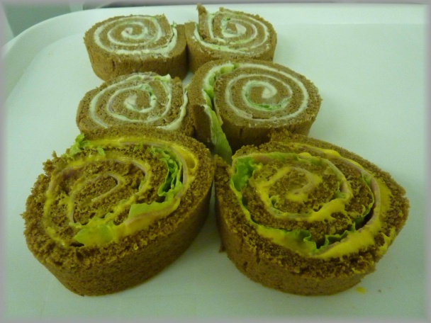 Tramezzino od Panesco - obrázok 3