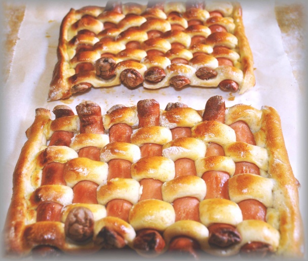 Frankfurtský mrežovník - obrázok 1