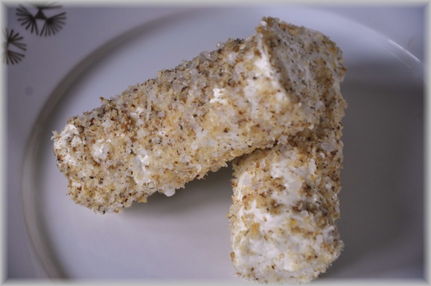 Kozí syr Oregano, Orechový, Klasik a Cesnakový - obrázok 2