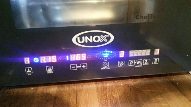 Koložvárska kapusta z konvektomatu (fotorecept) - obrázok 3