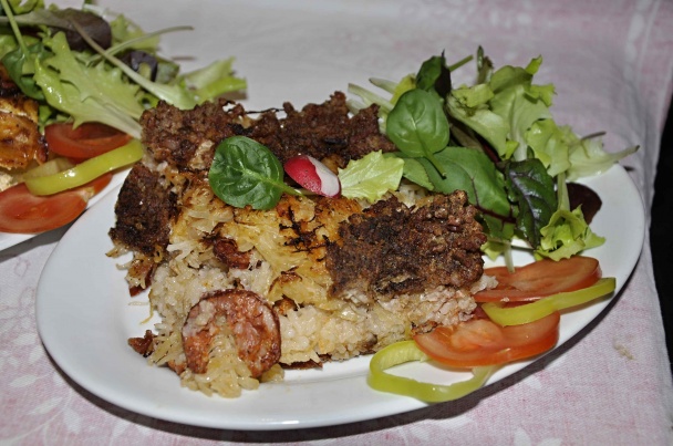 Koložvárska kapusta z konvektomatu (fotorecept) - obrázok 4