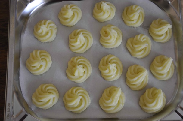 Panenka Sous Vide s rozmarínom na tmavom pive - obrázok 7