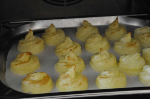 Panenka Sous Vide s rozmarínom na tmavom pive - obrázok 8