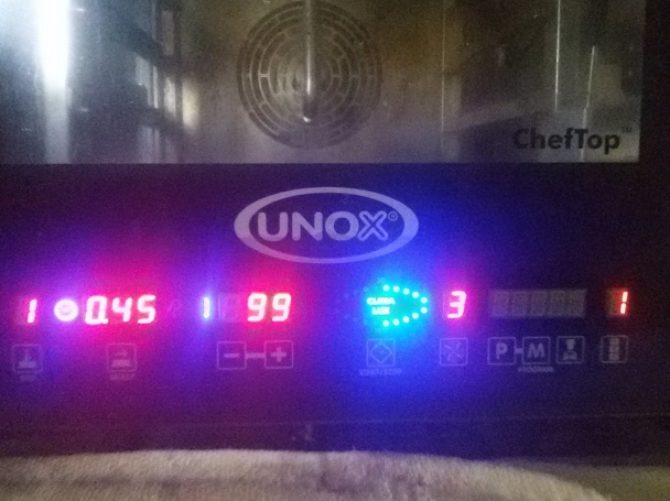 Pečené kura - domáce verzus veľkochov (fotorecept) - obrázok 5