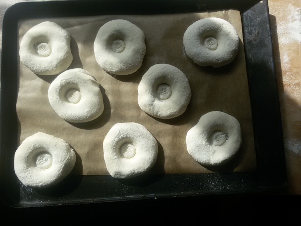 Hanácke koláče (fotorecept) - obrázok 3