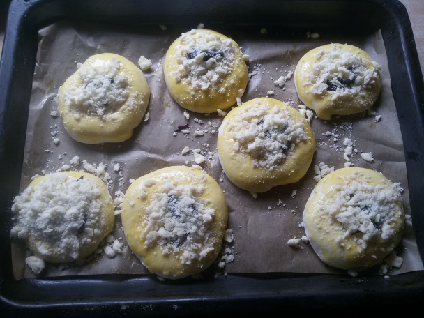 Hanácke koláče (fotorecept) - obrázok 5