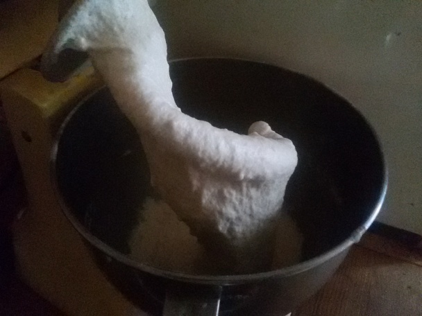 Laznícky slaný koláč (fotorecept) - obrázok 1