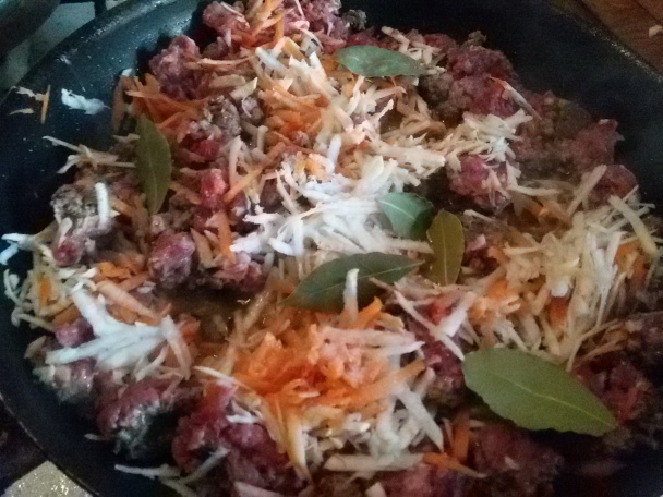 Farmárska sviečková na smotane (fotorecept) - obrázok 3