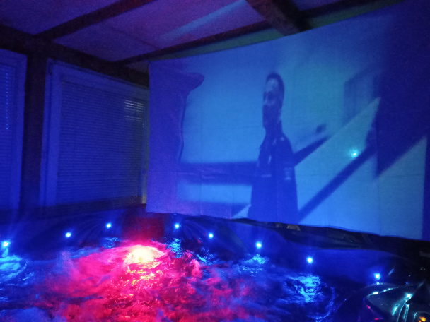 Pizza cachorro di quento (fotorecept) - obrázok 5