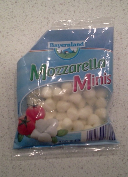 Veľký šalát malého Cézara - obrázok 3