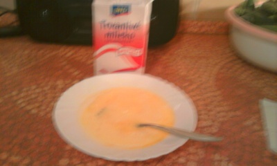 Obaľované rezne (fotorecept) - obrázok 3