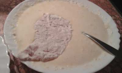 Obaľované rezne (fotorecept) - obrázok 8