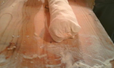 Pizza Roláda - obrázok 8