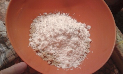 Chrumkavé orechové sušienky (fotorecept) - obrázok 2