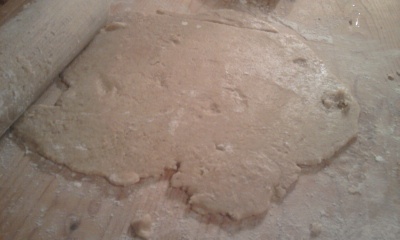 Chrumkavé orechové sušienky (fotorecept) - obrázok 6