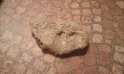 Chrumkavé orechové sušienky (fotorecept) - obrázok 9