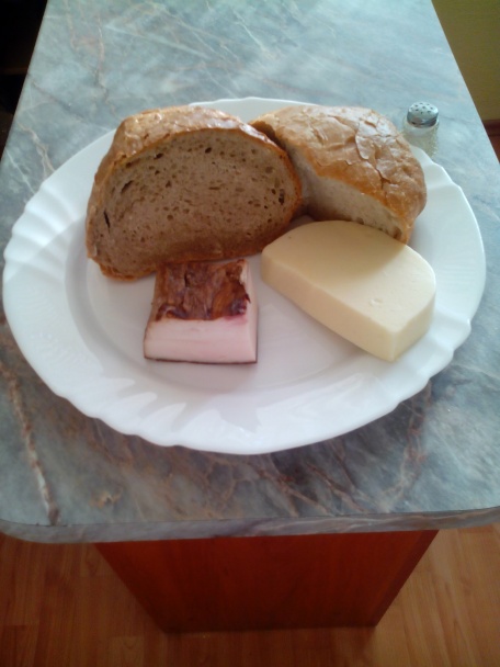 Popara (fotorecept) - obrázok 1