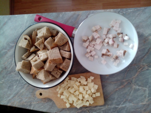 Popara (fotorecept) - obrázok 2