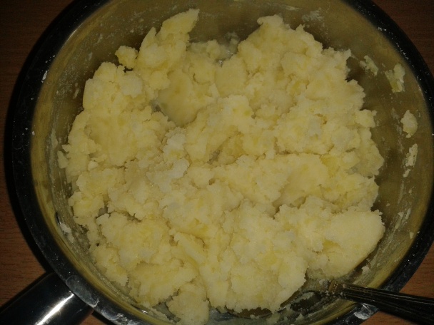 Vykostené plnené stehná s ryžou a kroketami (fotorecept) - obrázok 10