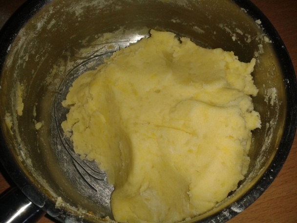 Vykostené plnené stehná s ryžou a kroketami (fotorecept) - obrázok 12