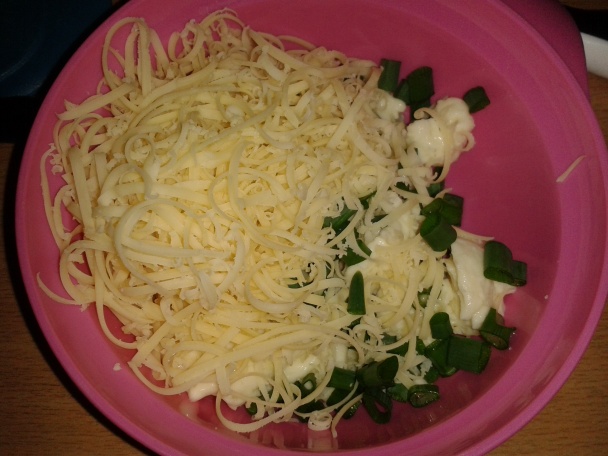 Plnený camembert na 2 spôsoby (fotorecept) - obrázok 2