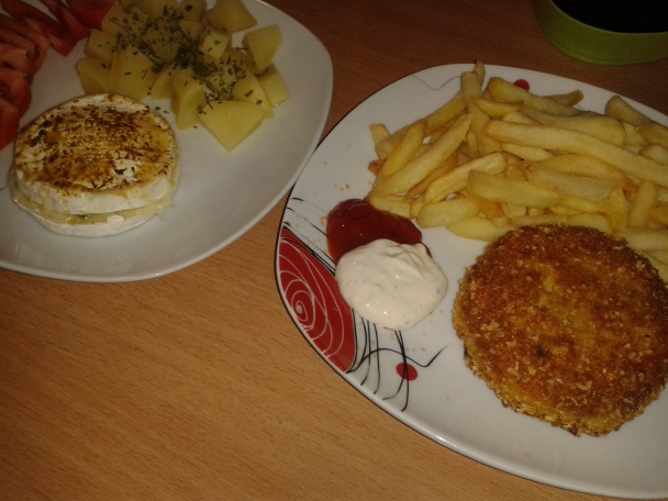 Plnený camembert na 2 spôsoby (fotorecept) - obrázok 8