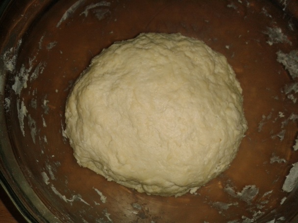 Opitá jablkovo-pudingová štrúdľa (fotorecept) - obrázok 1