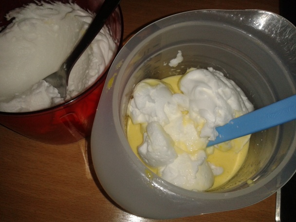 Zapekané tvarohové šúľance (fotorecept) - obrázok 4