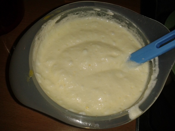 Zapekané tvarohové šúľance (fotorecept) - obrázok 5