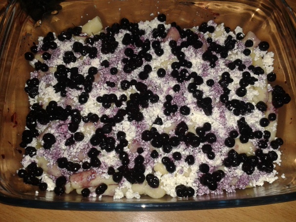 Zapekané tvarohové šúľance (fotorecept) - obrázok 7