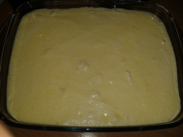 Zapekané tvarohové šúľance (fotorecept) - obrázok 8