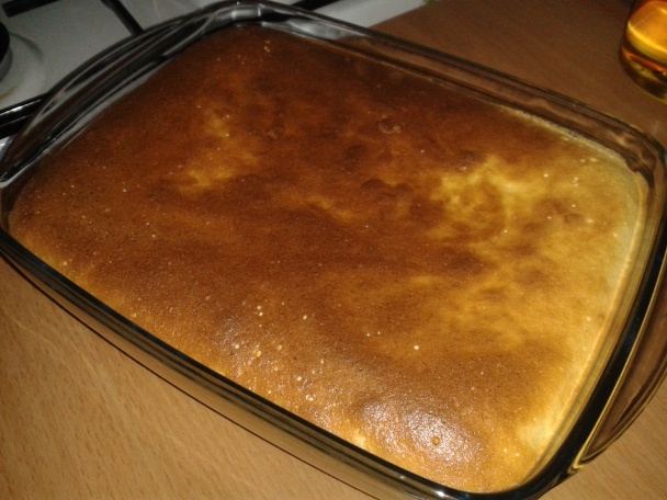 Zapekané tvarohové šúľance (fotorecept) - obrázok 9