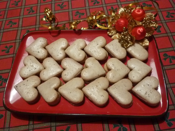 Mocca srdiečka - obrázok 4