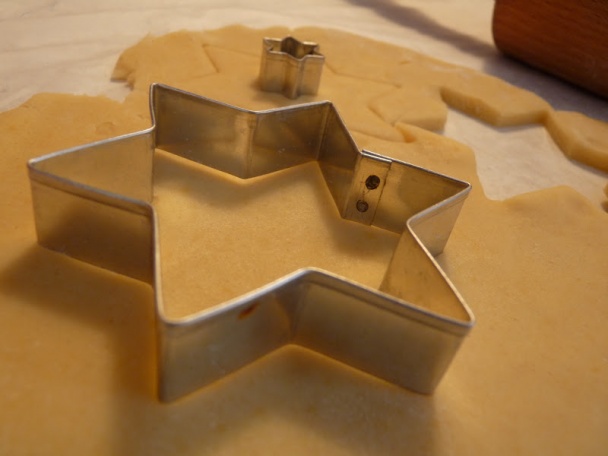 Jablkovo-makový koláč (fotorecept) - obrázok 6