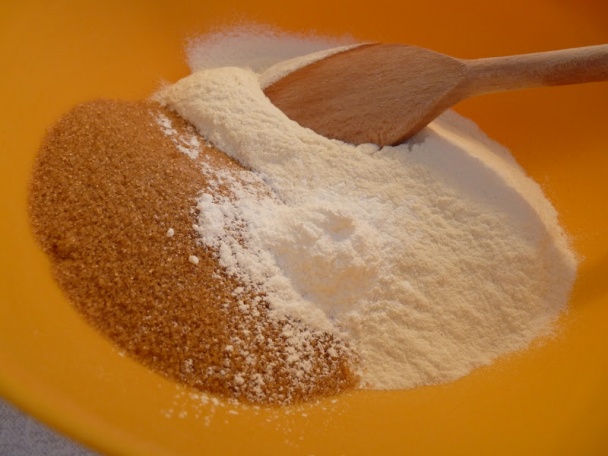 Muffiny (fotorecept) - obrázok 1