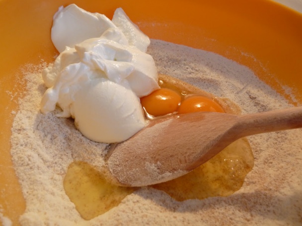 Muffiny (fotorecept) - obrázok 2