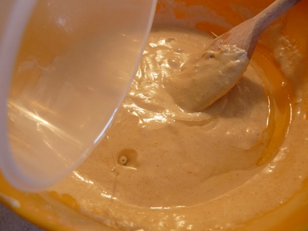 Muffiny (fotorecept) - obrázok 3