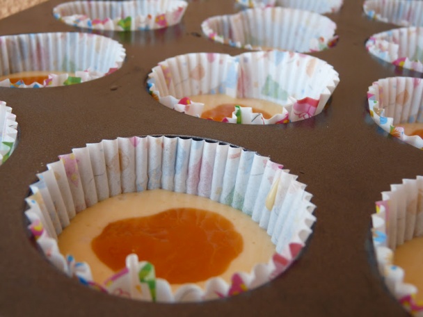 Muffiny (fotorecept) - obrázok 4