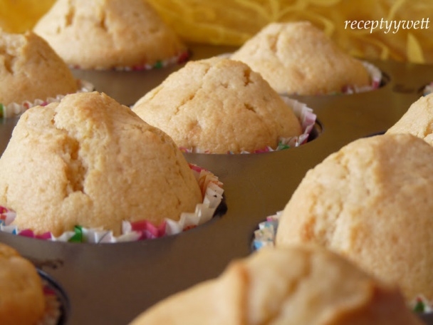 Muffiny (fotorecept) - obrázok 5