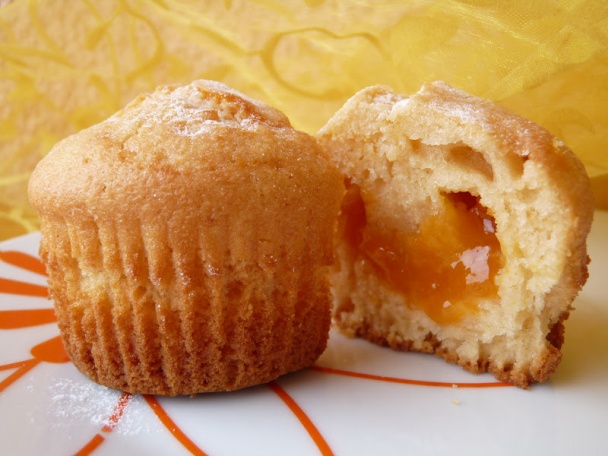 Muffiny (fotorecept) - obrázok 6