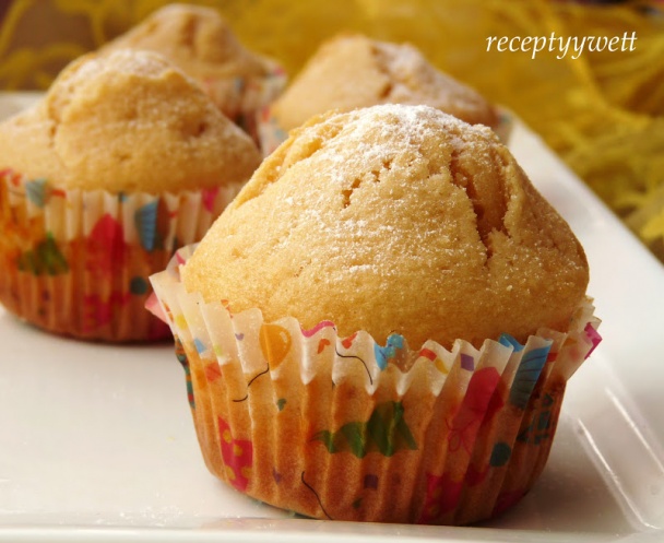 Muffiny (fotorecept) - obrázok 7