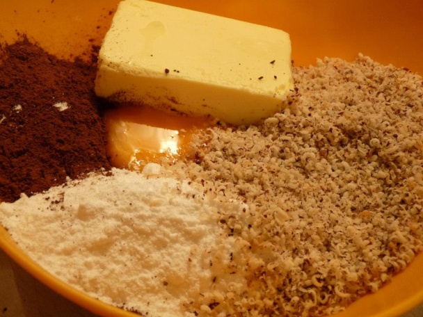 Medvedie labky (fotorecept) - obrázok 1