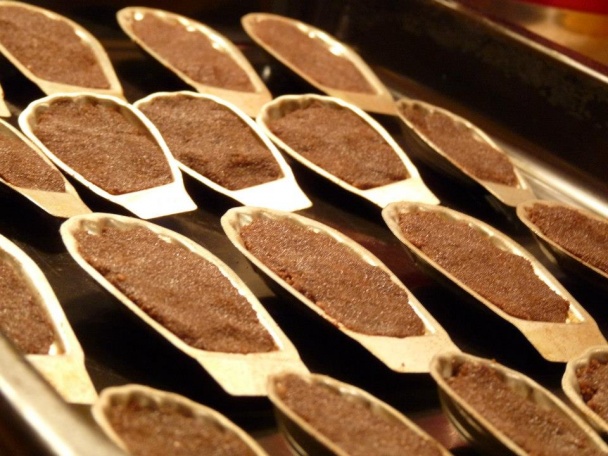 Medvedie labky (fotorecept) - obrázok 2